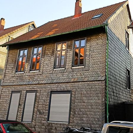 Stube 8 Apartment Goslar Ngoại thất bức ảnh
