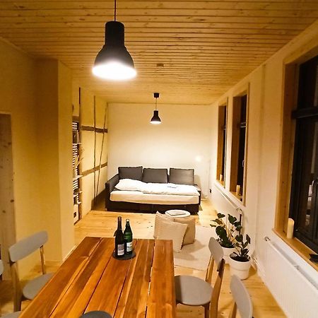 Stube 8 Apartment Goslar Ngoại thất bức ảnh