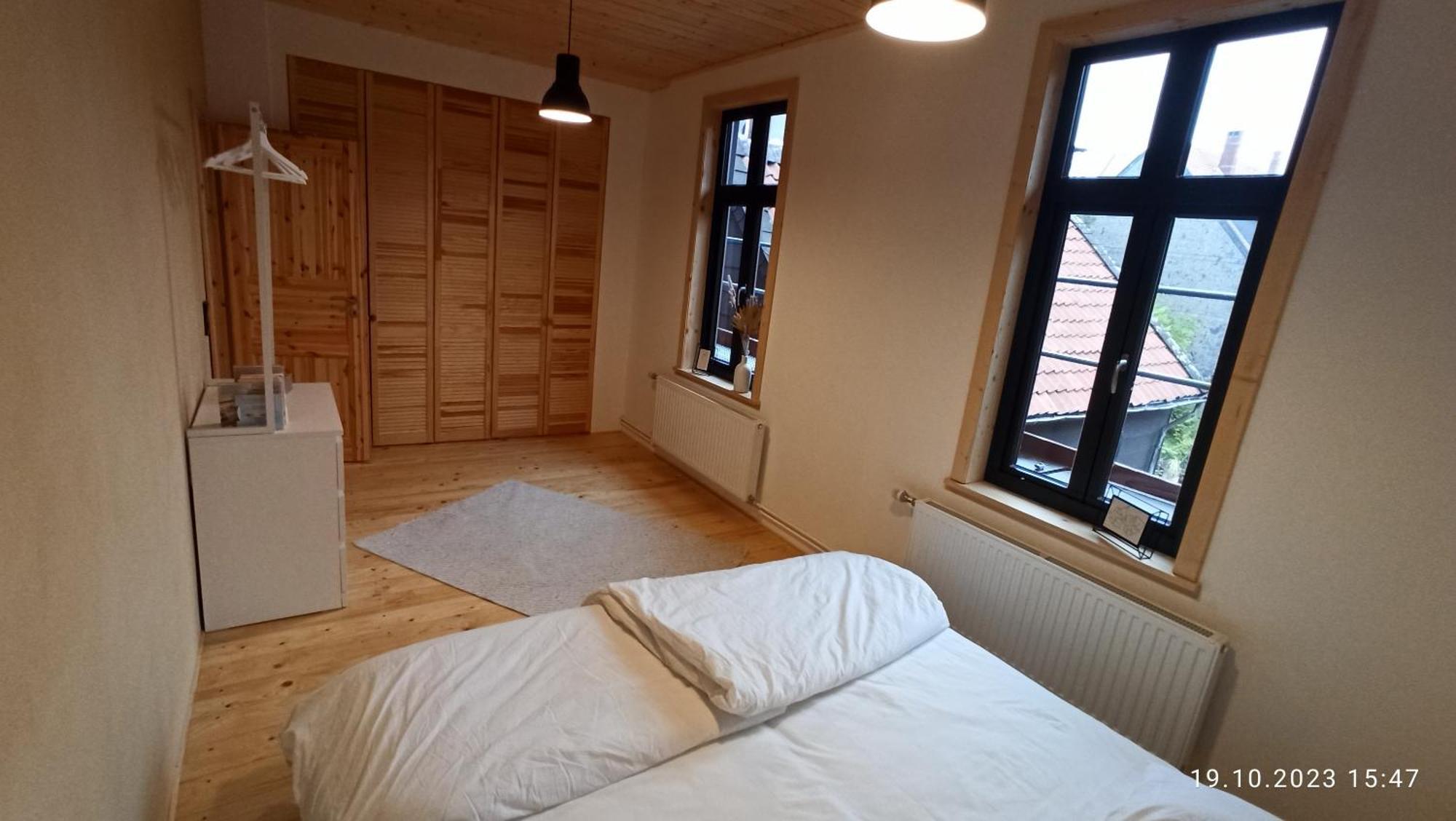 Stube 8 Apartment Goslar Ngoại thất bức ảnh