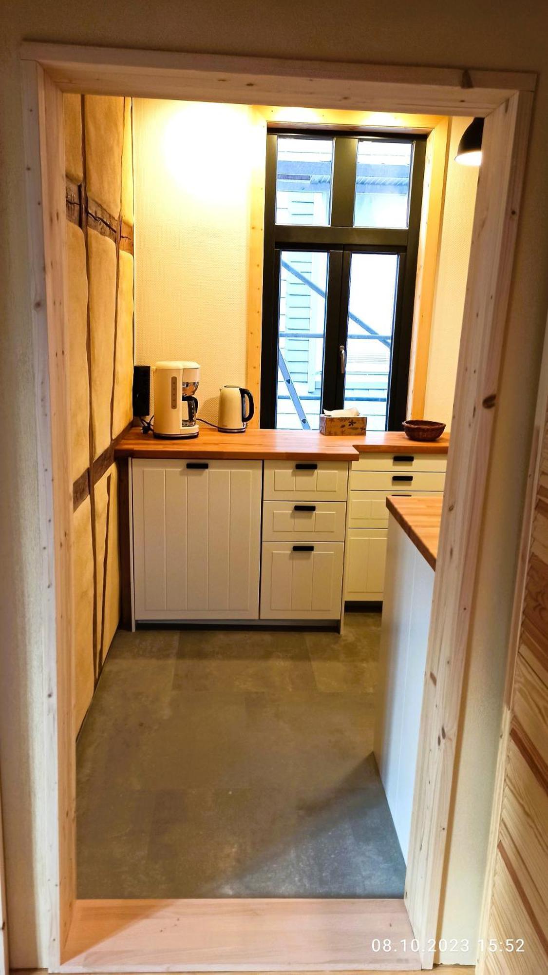 Stube 8 Apartment Goslar Ngoại thất bức ảnh