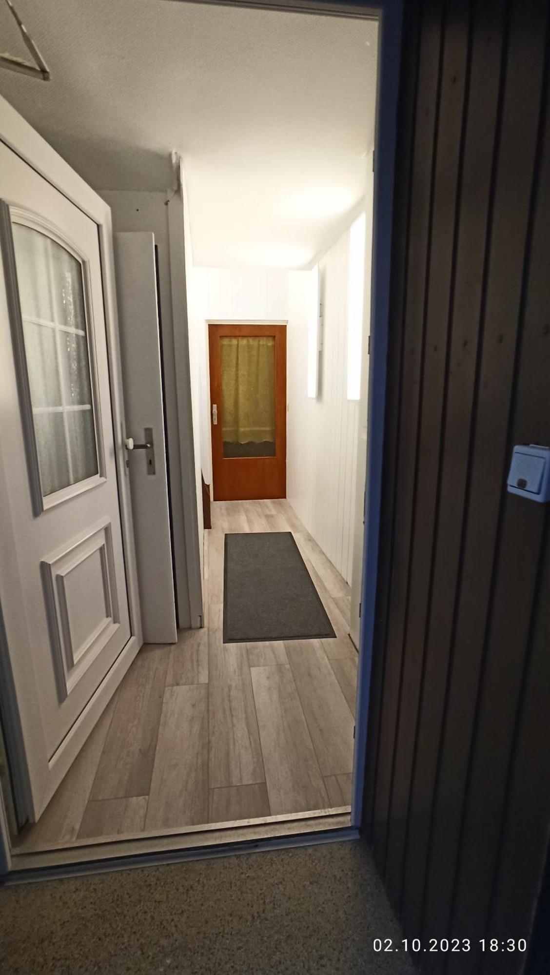 Stube 8 Apartment Goslar Ngoại thất bức ảnh