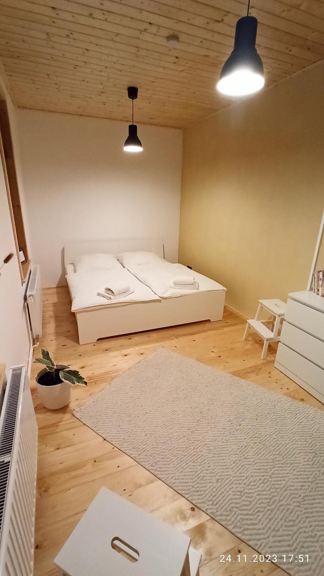Stube 8 Apartment Goslar Ngoại thất bức ảnh