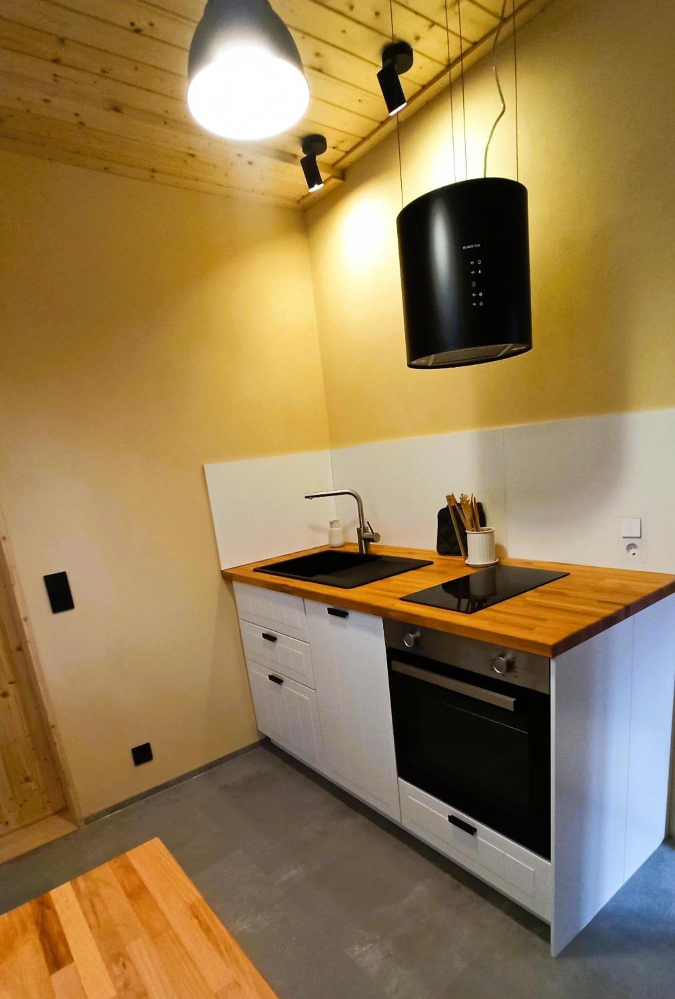 Stube 8 Apartment Goslar Ngoại thất bức ảnh