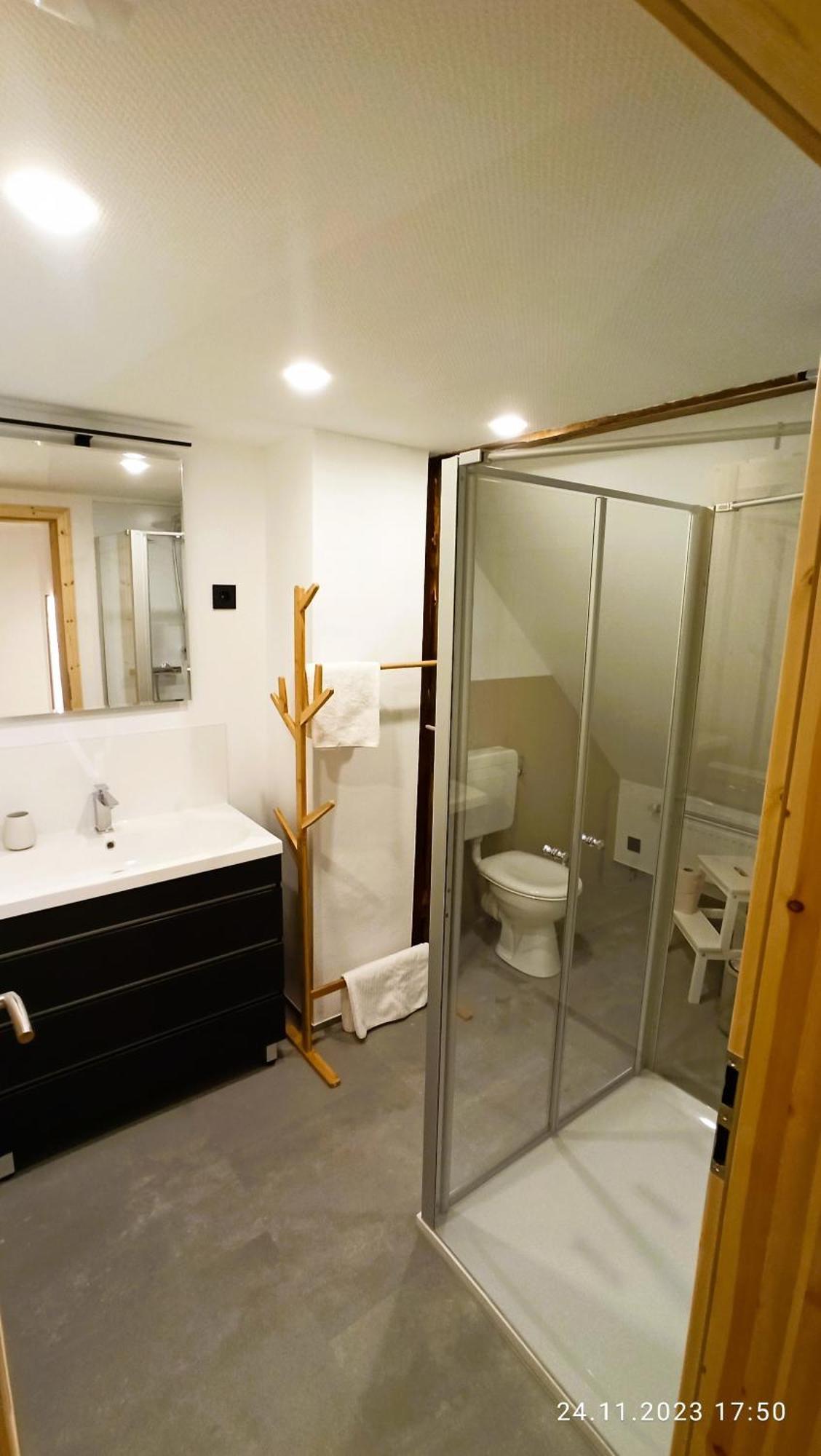 Stube 8 Apartment Goslar Ngoại thất bức ảnh