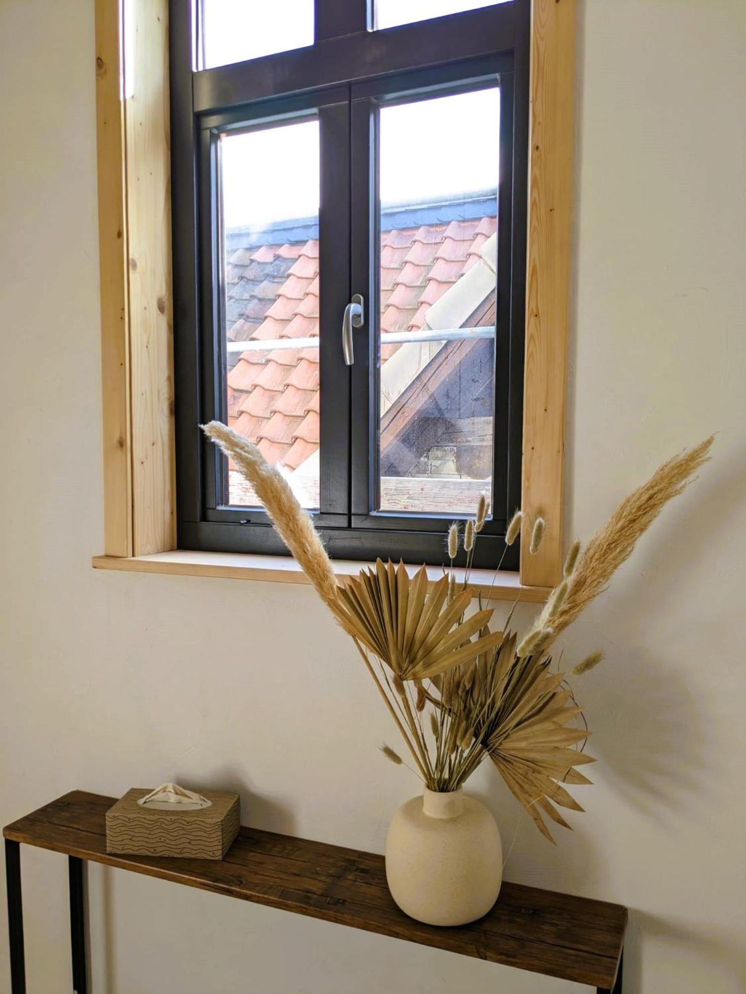 Stube 8 Apartment Goslar Ngoại thất bức ảnh