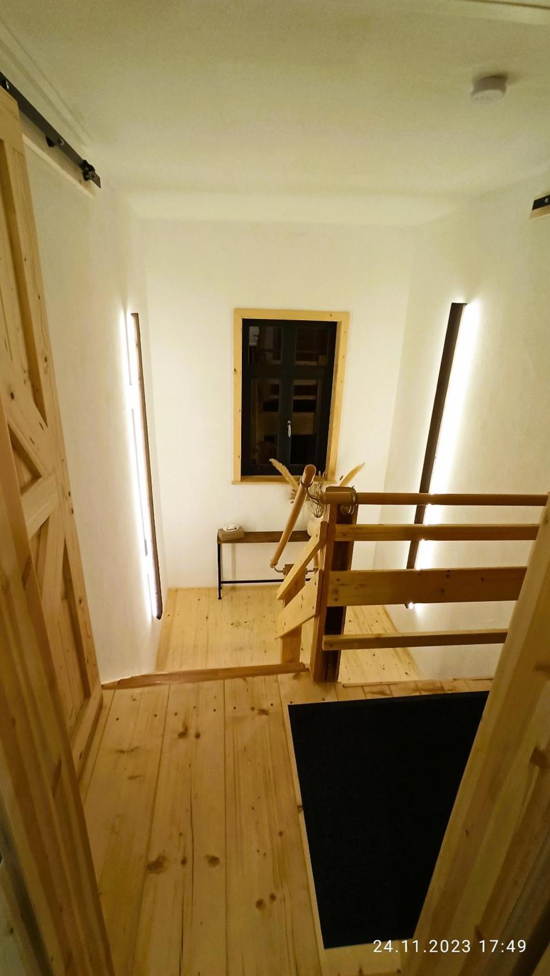 Stube 8 Apartment Goslar Ngoại thất bức ảnh