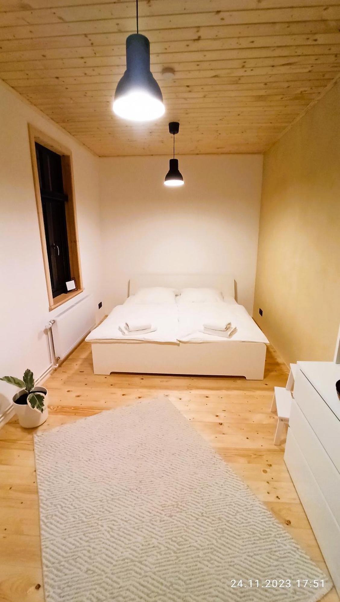 Stube 8 Apartment Goslar Ngoại thất bức ảnh