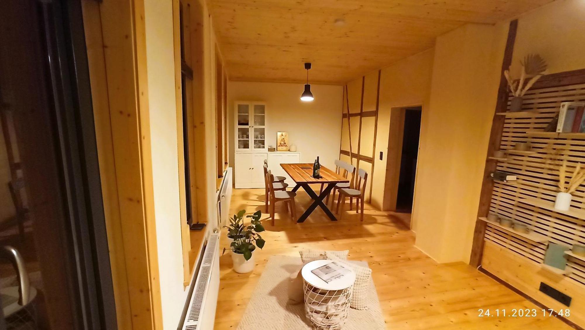 Stube 8 Apartment Goslar Ngoại thất bức ảnh